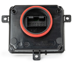 AG-XENON BALAST AUDI A1 A3 A4 A5 A6 Q3 Q5 PRZ-4G0907697D